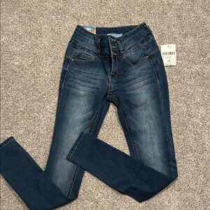 Forever 21 Women's Blue Jeans